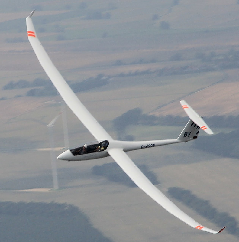 Dobbing Arcus powered by Uplifter